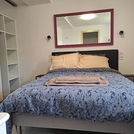 Apartman Le Rosier *