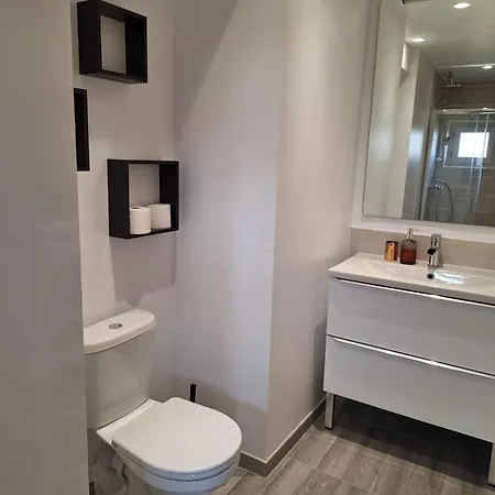 Apartman Le Rosier *